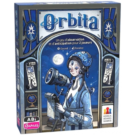 Orbita
