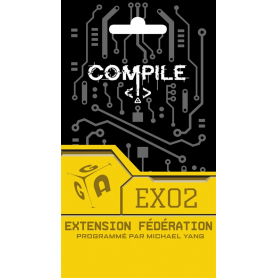 Compile : Ext.2 Fédération
