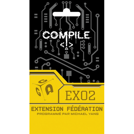 Compile : Ext.2 Fédération
