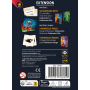 Codenames & Codenames Duo Booster Ext. Science-Fiction