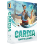 Cardia : Tempêtes & Marées