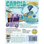Cardia : Tempêtes & Marées