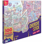 Cherche & Stick : La Ferme & Les Rêves