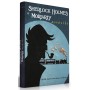 Sherlock Holmes et Moriarty Associés - BD Dont Vous Êtes le Héros