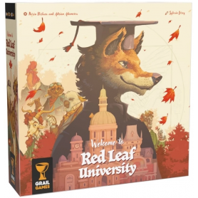 Red Leaf University