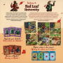 Red Leaf University
