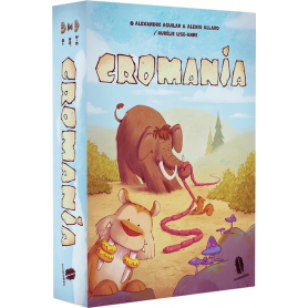 Cromania