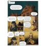 Sherlock Holmes et Moriarty Associés - BD Dont Vous Êtes le Héros