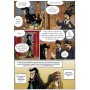 Sherlock Holmes et Moriarty Associés - BD Dont Vous Êtes le Héros