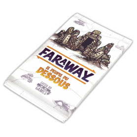Faraway : Le Peuple du Dessous