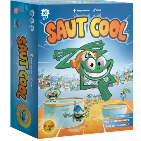 Saut Cool