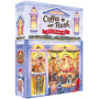 Coffee Rush : L'Hiver