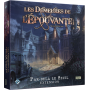 Les Demeures de l'Epouvante - Extension Par-Delà le Seuil