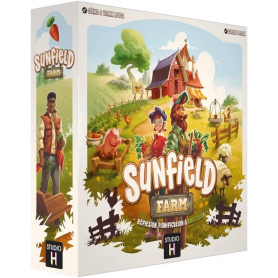 Sunfield Farm