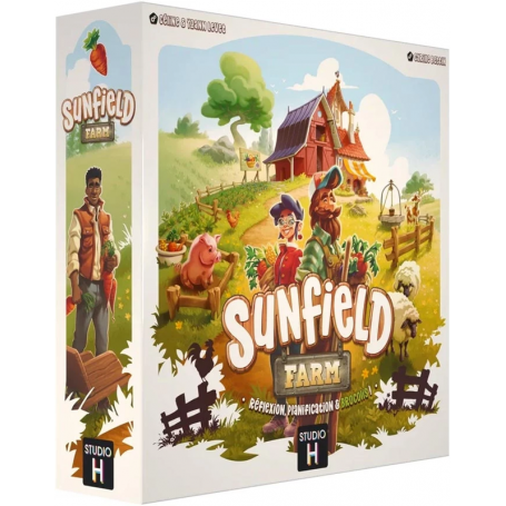 Sunfield Farm