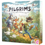 Pilgrims : Curieuses Aventures