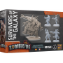 Zombicide - Invader : Survivors of the Galaxy