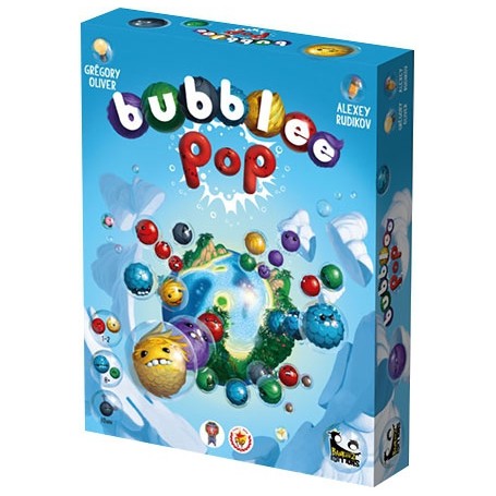 Bubblee Pop