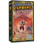 Cerbère - Extension Les Trésors de l'Enfer