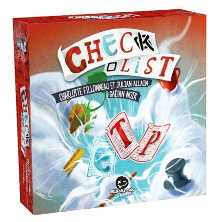 Check List