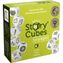 Story Cubes : Voyages