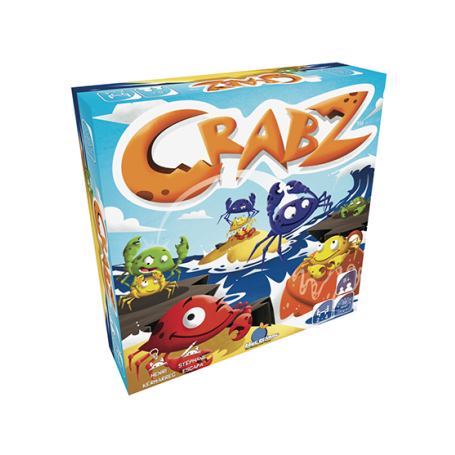Crabz