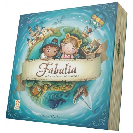 Fabulia