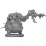 Zombicide - Black Plague : Extension Zombie Bosses - Abomination Pack