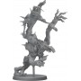Zombicide - Black Plague : Extension Zombie Bosses - Abomination Pack