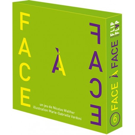 Face à Face
