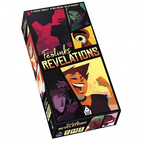 Feelinks Revelations