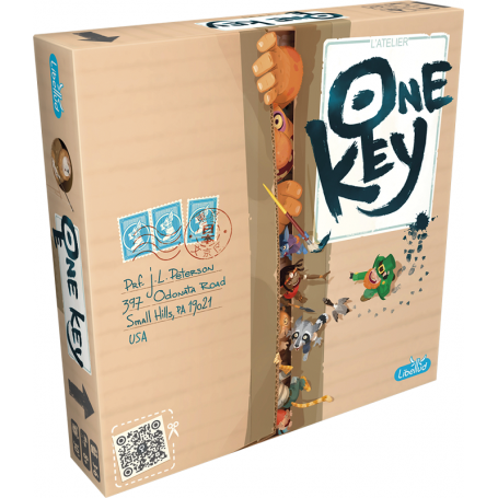 One Key