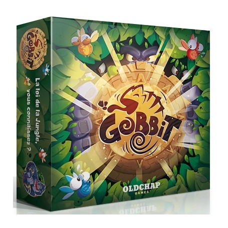 Gobbit