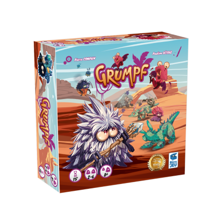 Grumpf