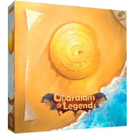 Guardians Of Legends