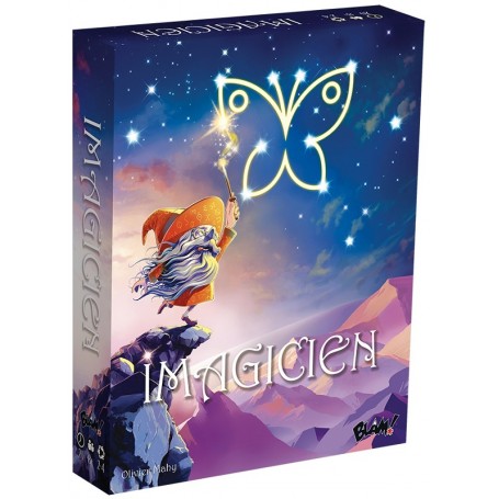 Imagicien