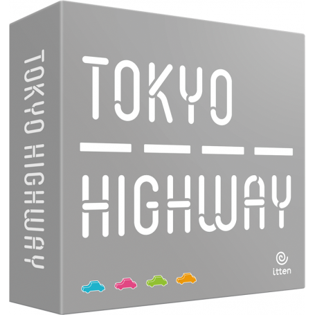 Tokyo Highway