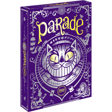 Parade
