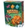 Jurassic Brunch
