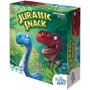 Jurassic Snack
