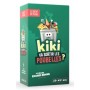 Kiki Va Sortir Les Poubelles ?