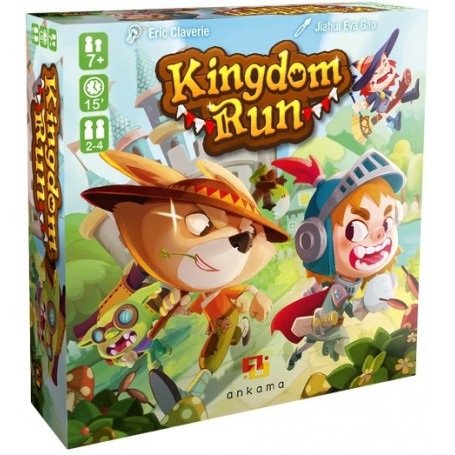 Kingdom Run