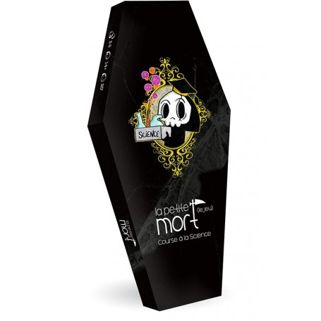 La Petite Mort - Extension Course à la Science