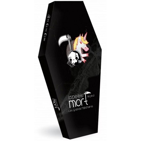 La Petite Mort - Extension Les Grands Méchants