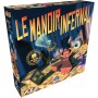 Le Manoir Infernal