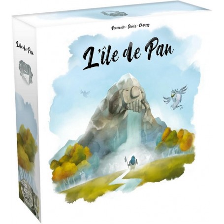 L'Île de Pan
