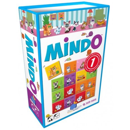Mindo - Chats