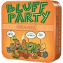 Bluff Party - Orange