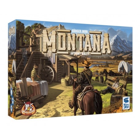 Montana