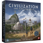 Sid Meier's Civilization : Une Aube Nouvelle - Extension Terra Incognita